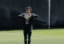 Javier Aguirre oculta si Memo Ochoa jugará con la Selección Mexicana ante Chequia: “Lo veo bien, como también a Acevedo y al ‘Tala’.
