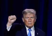Trump reporta ganancias por más de $1,000 millones gracias a sus negocios de criptomonedas.