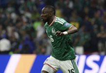 Julián Quiñones afirma que, sin jugadores en la elite europea, México mostró su valía: “nunca se sientan menos”.