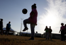 Una nueva instalación del ICE podría acelerar las deportaciones de familias y niños.