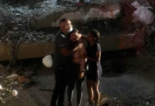 Venezuela actualiza a 3,535 muertos y más de 16,700 heridos tras terremotos.