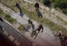 Rusia sentencia a mexicano a 14 años de prisión por unirse a Ucrania en los combates militares.