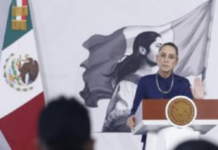 “Ni la amistad ni los cargos están por encima de la ley”, dice Sheinbaum tras la detención de Víctor Rodríguez, exdirector de Pemex.