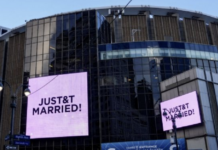 Taylor Swift pagó 160 mil dólares para proteger su boda en Nueva York, informa el alcalde Mamdani.