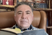 Reaparece en redes Enrique Inzunza desde Badiraguato en medio de la tensión por el caso de “El Mayo” y Rocha Moya.