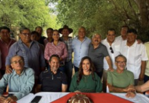 Cónsul de México en Houston vacaciona en Chiapas y no regresó a EU pese a la crisis por la muerte del migrante mexicano a manos del ICE.