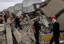 Tragedia en Venezuela: suman 4 mil 333 personas fallecidas por los dos terremotos.