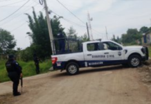 Ataque armado durante un velorio en Michoacán deja tres muertos y cuatro heridos.