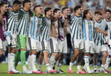Las polémicas semifinales que favorecieron a los grandes de la FIFA.
