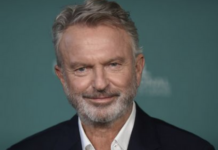 Sam Neill, actor neozelandés que protagonizó ‘Jurassic Park’ y ‘El piano’, muere a los 78 años.