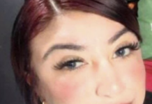 Hallan en Nuevo León el cuerpo de Mónica Briseth; salió de su casa el sábado y no volvió.