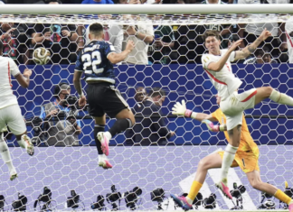Argentina por el bicampeonato tras épica remontada sobre Inglaterra.