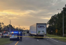 Identifican al migrante que murió atropellado tras huir del ICE en Florida: era mexicano.