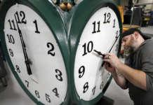 Cámara de Representantes aprueba proyecto de ley que haría al horario de verano permanente en EE.UU.