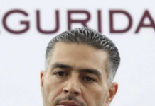 Congreso pide a García Harfuch y a las fiscalías endurecer la investigación y persecución contra la extorsión.