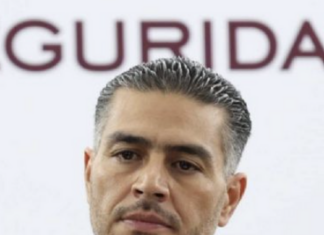 Congreso pide a García Harfuch y a las fiscalías endurecer la investigación y persecución contra la extorsión.