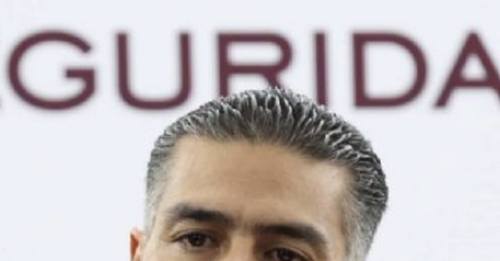 Congreso pide a García Harfuch y a las fiscalías endurecer la investigación y persecución contra la extorsión.