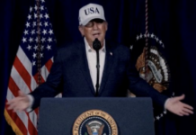 Documentos presentados por Trump muestran contradicciones en supuesto fraude electoral en 2020.