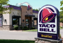 Se ha confirmado que la lechuga de Taco Bell en 5 estados es fuente de parásitos que causan diarrea.