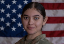 Según el ejército, los soldados estadounidenses muertos por Irán eran de Texas y Hawái.