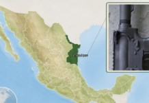 México decomisa a grupos criminales en Tamaulipas armas conectadas al Departamento de Estado de EE.UU.