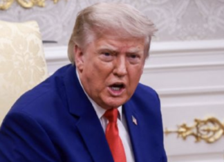 Trump impone aranceles del 10% a México por trabajo forzoso sólo cuatro días después de su reunión con Sheinbaum.