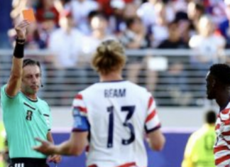 The Athletic reporta “irregularidades” en siete partidos del Mundial 2026 que estarían ligadas a manipulación por apuestas.