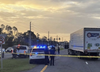 Consulado exige una investigación a fondo por la muerte de un mexicano tras operativo del ICE en Florida.