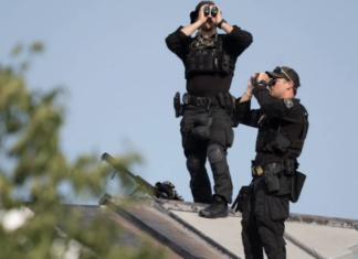 Servicio Secreto alerta por aumento histórico de amenazas antes de evento en la Casa Blanca.