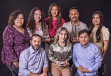 La División de Comunicaciones y Marketing de BPUB gana tres premios Hermes Creative de Platino.