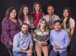 La División de Comunicaciones y Marketing de BPUB gana tres premios Hermes Creative de Platino.