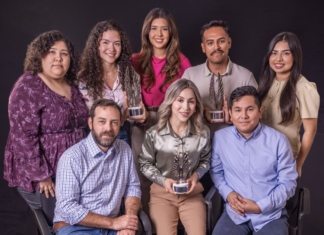 La División de Comunicaciones y Marketing de BPUB gana tres premios Hermes Creative de Platino.