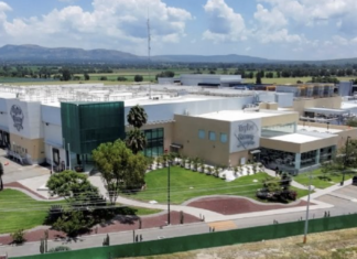 La empresa Taylor Farms cierra temporalmente su planta en Guanajuato tras brote de diarrea “explosiva” en EU.