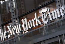 Departamento de Justicia da marcha atrás y retira citaciones contra periodistas del New York Time.