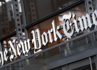 Departamento de Justicia da marcha atrás y retira citaciones contra periodistas del New York Time.