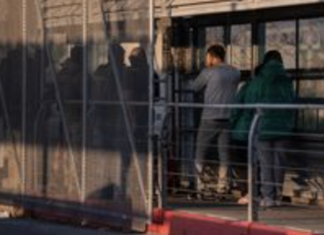 El tribunal de apelaciones rechaza la ampliación de la detención obligatoria para inmigrantes propuesta por la administración Trump.