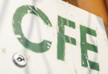 CFE reporta caída de 30.7% en sus ganancias; atribuye baja al tipo de cambio.