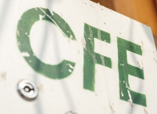 CFE reporta caída de 30.7% en sus ganancias; atribuye baja al tipo de cambio.