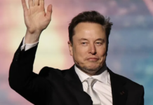 Elon Musk invertirá al menos $100 millones de dólares para respaldar a los republicanos rumbo a las elecciones.