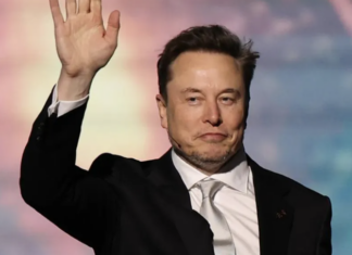 Elon Musk invertirá al menos $100 millones de dólares para respaldar a los republicanos rumbo a las elecciones.