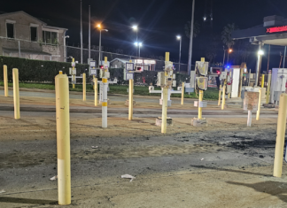 EL CONDADO DE CAMERON RECIBE EL PERMISO PRESIDENCIAL PARA POSEER, OPERAR Y MANTENER EL PUENTE BROWNSVILLE & MATAMOROS.
