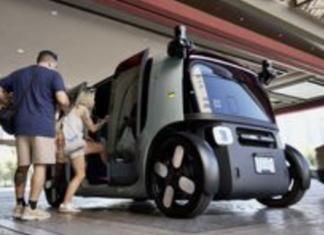Algunos robotaxis aprobados para operar sin volante y sin pedal de freno podrían ser los próximos.