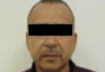 “Los criminales no tienen dónde esconderse”, dice Ronald Johnson tras detención de “La Quiringua”.