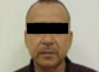 “Los criminales no tienen dónde esconderse”, dice Ronald Johnson tras detención de “La Quiringua”.