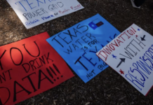 El gobernador Greg Abbott afirma que las aprobaciones de centros de datos en Texas se han suspendido hasta que se completen las auditorías.