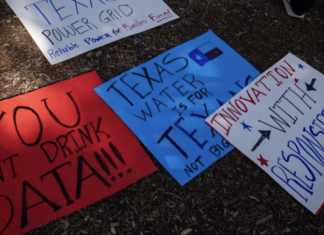 El gobernador Greg Abbott afirma que las aprobaciones de centros de datos en Texas se han suspendido hasta que se completen las auditorías.