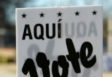 En Texas, un grupo político apuesta 6 millones de dólares a que los votantes latinos volverán a apoyar a los demócratas.