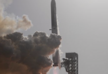 SpaceX registra pérdidas en su primer informe como empresa cotizada, pero menores de lo esperado.