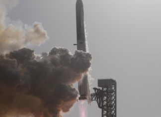 SpaceX registra pérdidas en su primer informe como empresa cotizada, pero menores de lo esperado.