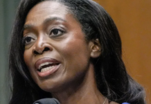 Senado confirma a Erica Schwartz como directora de los CDC.